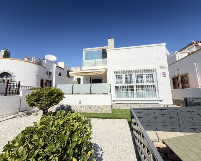 Image No.41-3 Bed Villa for sale