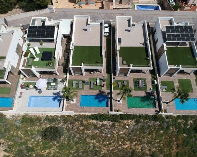 Image No.14-3 Bed Villa for sale