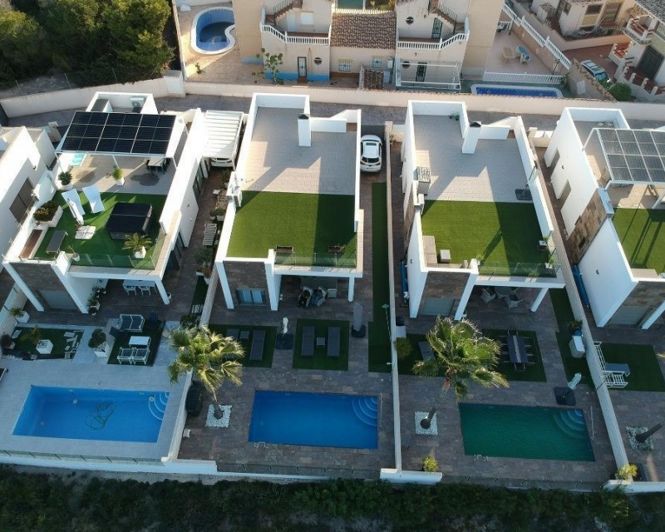 Image No.15-3 Bed Villa for sale