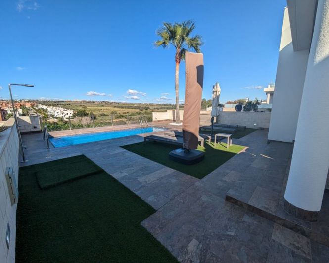 Image No.17-3 Bed Villa for sale