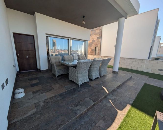 Image No.20-3 Bed Villa for sale