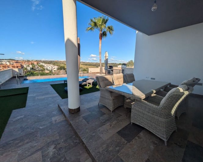 Image No.4-3 Bed Villa for sale