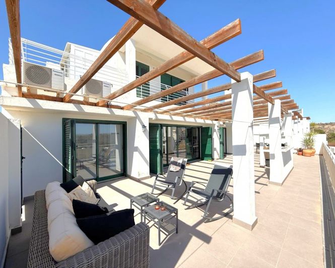 Image No.1-3 Bed Apartment for sale