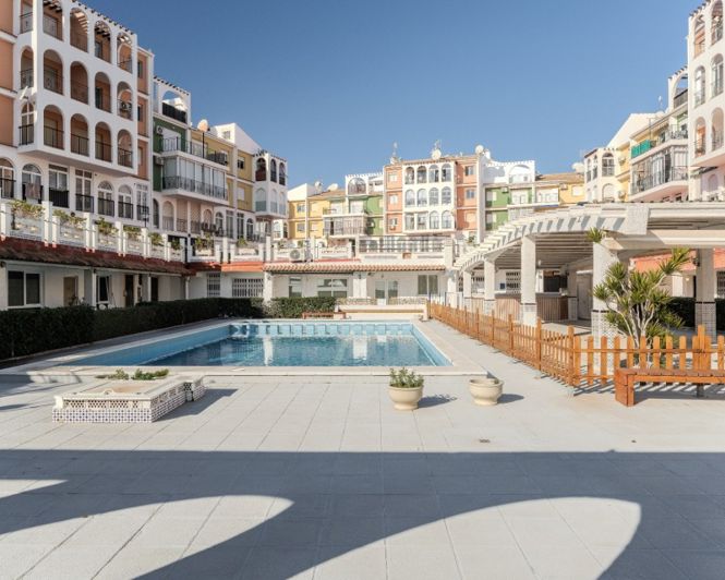 Image No.1-2 Bed Apartment for sale