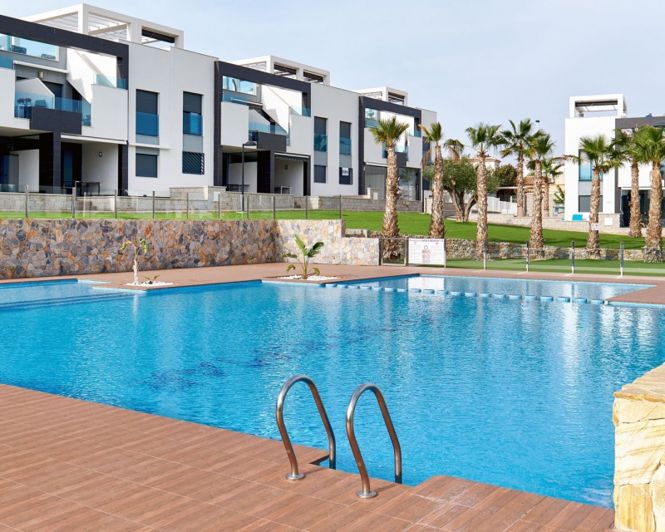 Image No.1-2 Bed Apartment for sale