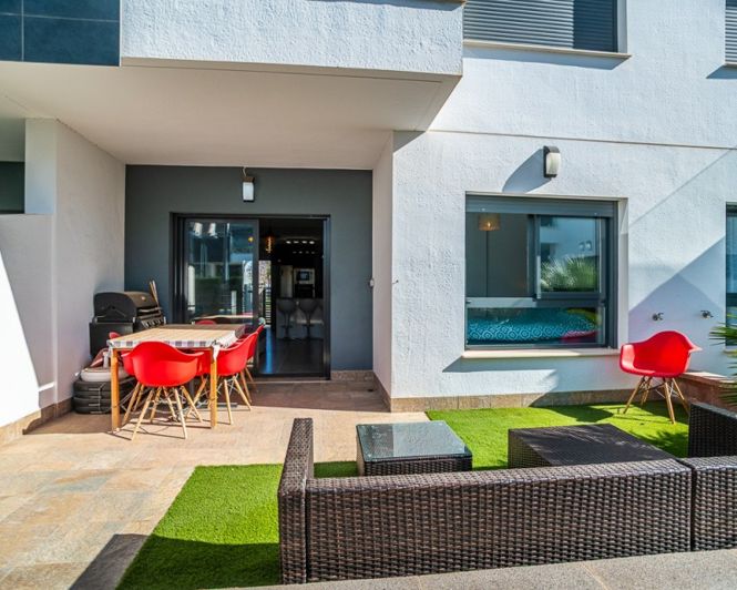 Image No.1-2 Bed Apartment for sale