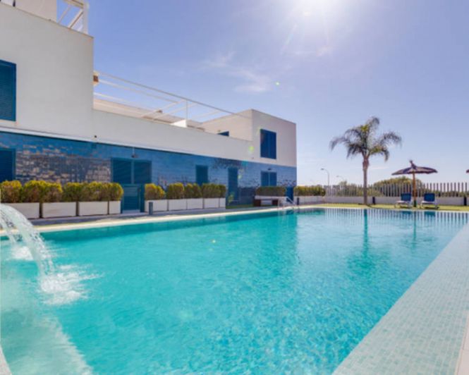 Image No.1-2 Bed Apartment for sale