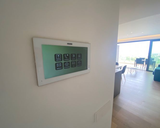 Image No.11-Appartement de 2 chambres à vendre à Las Colinas Golf