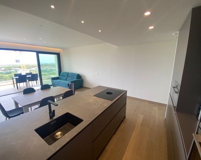 Image No.21-Appartement de 2 chambres à vendre à Las Colinas Golf