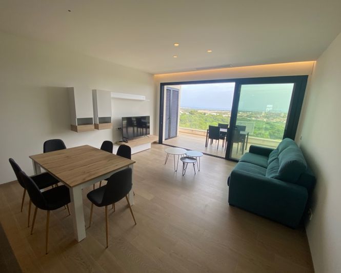 Image No.23-Appartement de 2 chambres à vendre à Las Colinas Golf