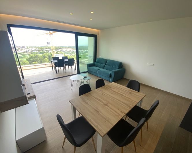 Image No.24-Appartement de 2 chambres à vendre à Las Colinas Golf