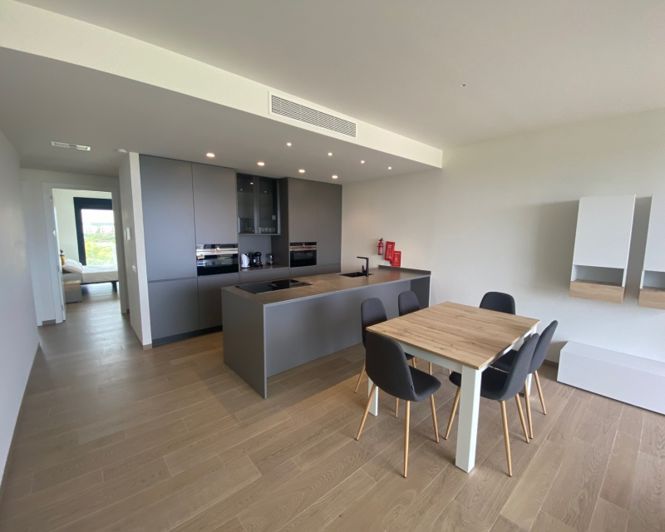 Image No.25-Appartement de 2 chambres à vendre à Las Colinas Golf