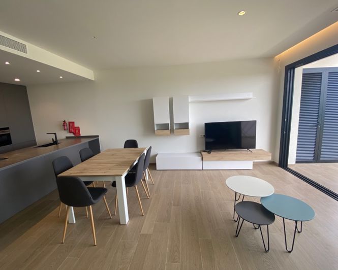 Image No.26-Appartement de 2 chambres à vendre à Las Colinas Golf