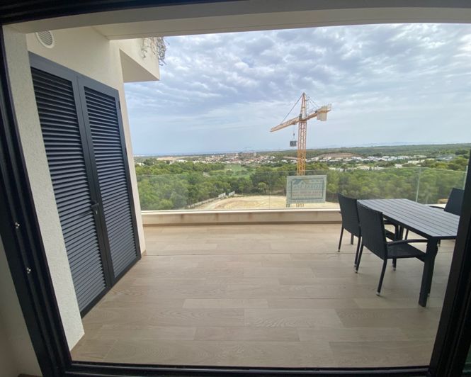 Image No.29-Appartement de 2 chambres à vendre à Las Colinas Golf