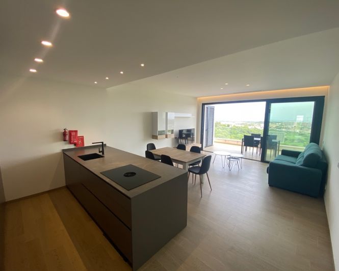 Image No.3-Appartement de 2 chambres à vendre à Las Colinas Golf