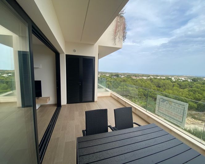 Image No.31-Appartement de 2 chambres à vendre à Las Colinas Golf