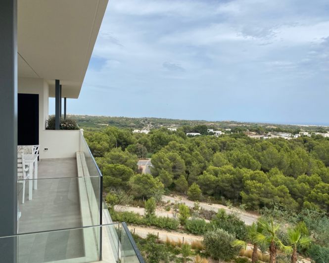 Image No.33-Appartement de 2 chambres à vendre à Las Colinas Golf