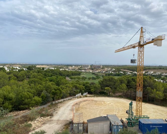 Image No.35-Appartement de 2 chambres à vendre à Las Colinas Golf