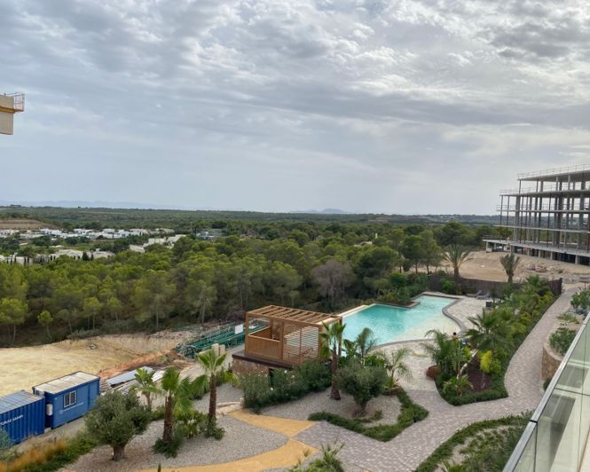 Image No.36-Appartement de 2 chambres à vendre à Las Colinas Golf