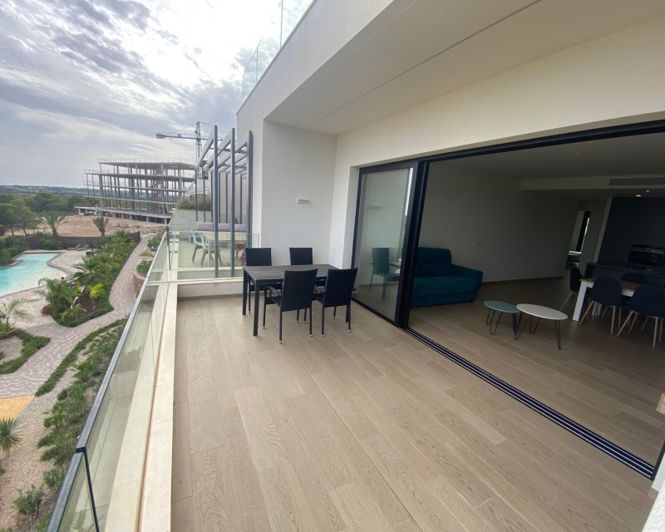 Image No.38-Appartement de 2 chambres à vendre à Las Colinas Golf