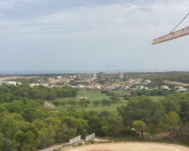 Image No.44-Appartement de 2 chambres à vendre à Las Colinas Golf