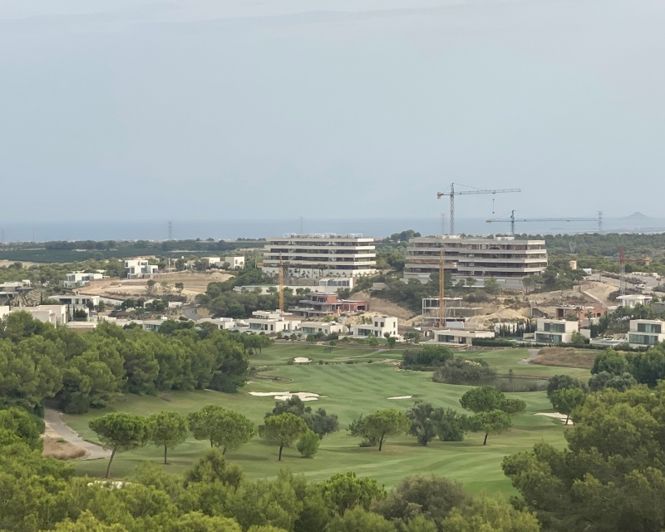 Image No.45-Appartement de 2 chambres à vendre à Las Colinas Golf