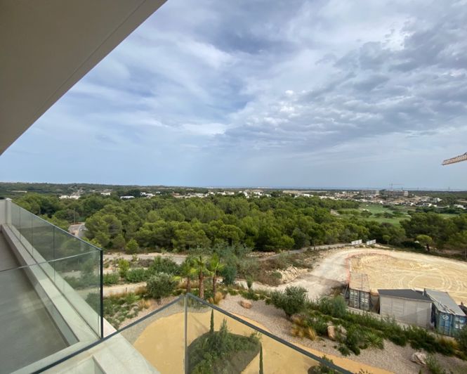 Image No.50-Appartement de 2 chambres à vendre à Las Colinas Golf