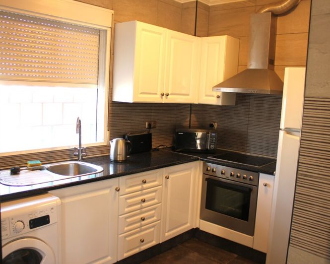 Image No.10-Villa de 5 chambres à vendre à La Zenia