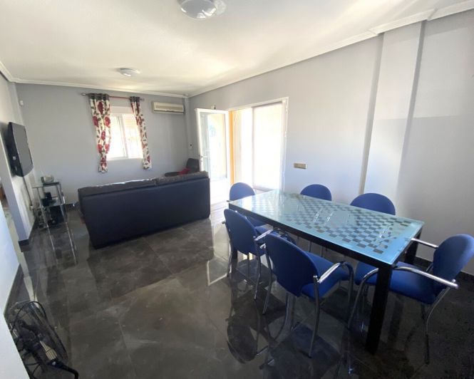 Image No.13-Villa de 5 chambres à vendre à La Zenia