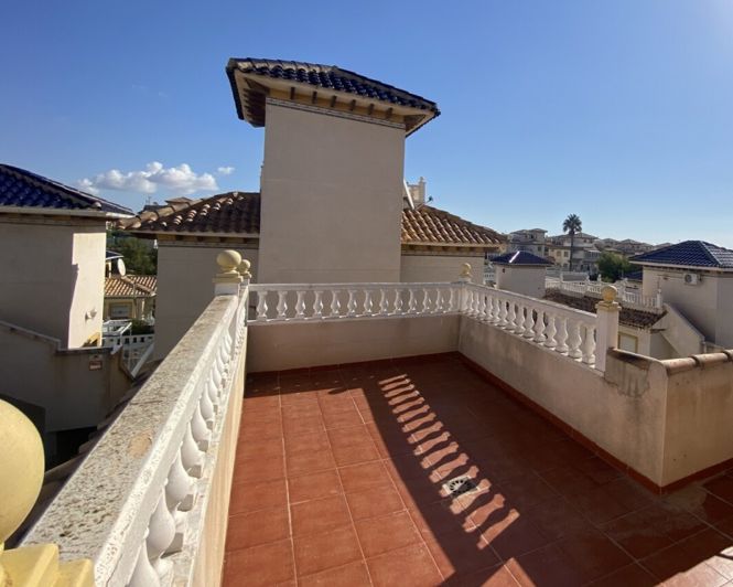 Image No.30-Villa de 5 chambres à vendre à La Zenia