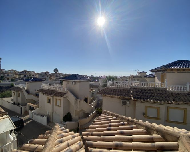 Image No.32-Villa de 5 chambres à vendre à La Zenia