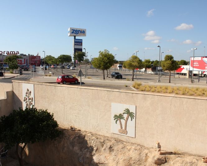 Image No.34-Villa de 5 chambres à vendre à La Zenia