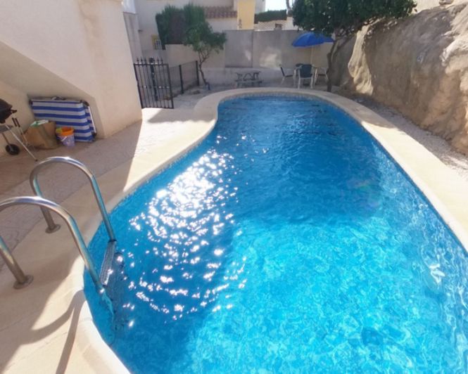 Image No.35-Villa de 5 chambres à vendre à La Zenia