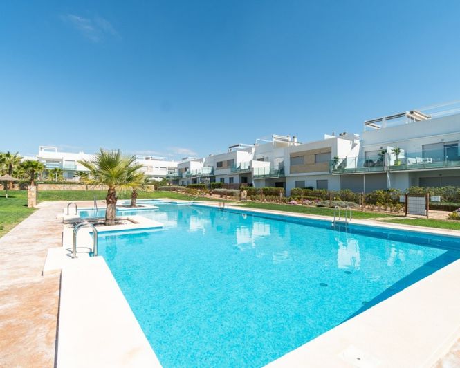 Image No.1-2 Bed Apartment for sale