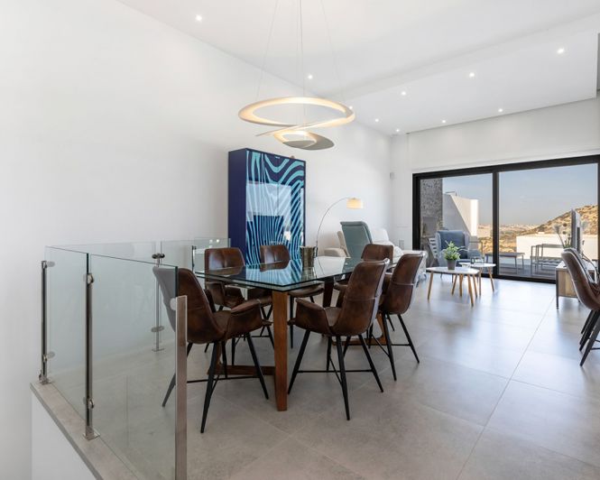 Image No.11-3 Bed Villa for sale