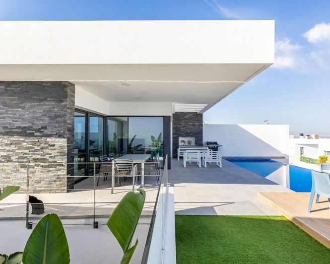 Image No.37-3 Bed Villa for sale