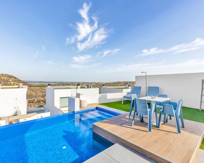 Image No.38-3 Bed Villa for sale