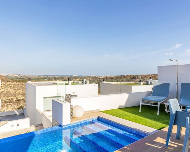 Image No.39-3 Bed Villa for sale