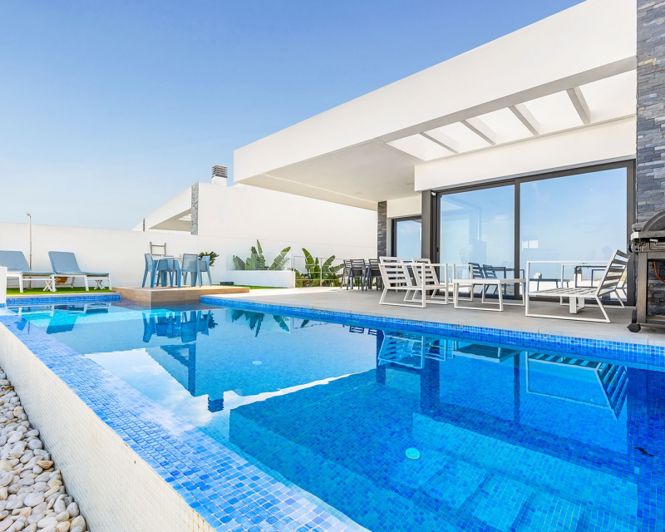 Image No.4-3 Bed Villa for sale