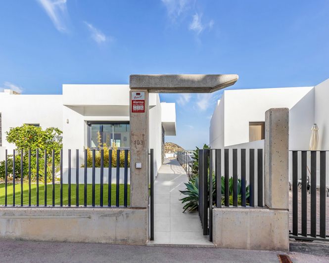 Image No.48-3 Bed Villa for sale