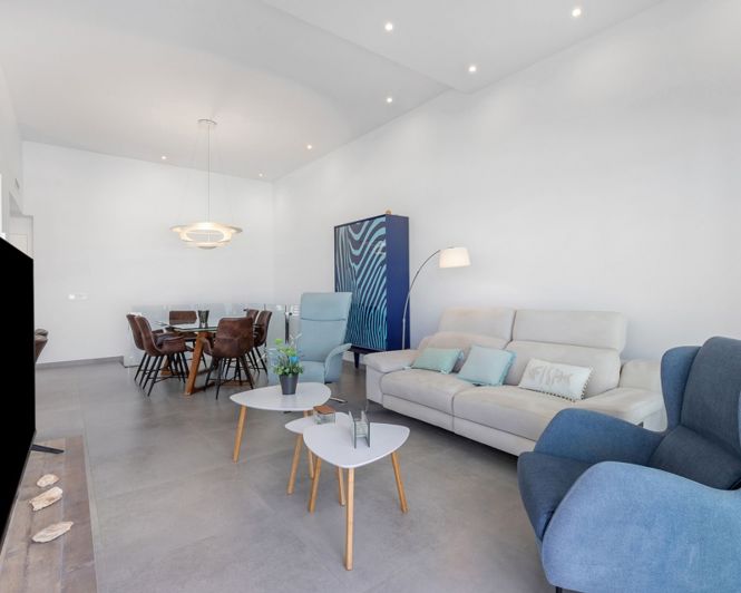 Image No.7-3 Bed Villa for sale