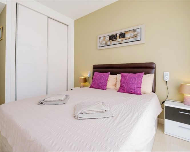 Image No.14-Appartement de 2 chambres à vendre à Punta Prima