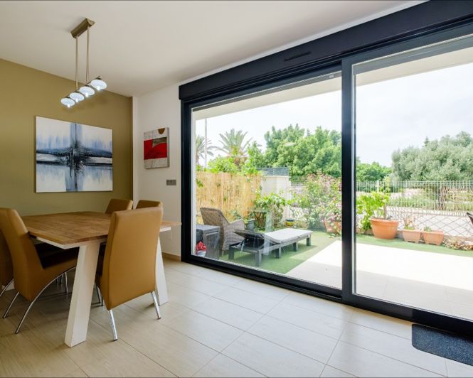Image No.26-Appartement de 2 chambres à vendre à Punta Prima