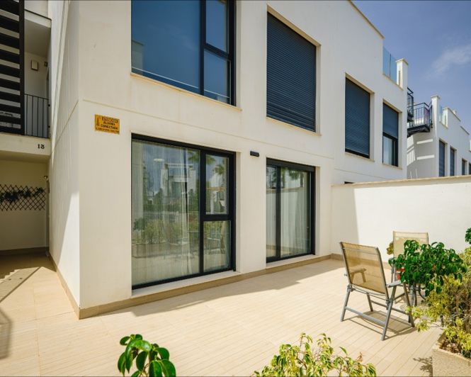 Image No.28-Appartement de 2 chambres à vendre à Punta Prima
