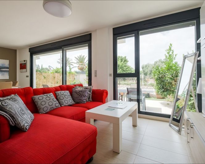 Image No.3-Appartement de 2 chambres à vendre à Punta Prima