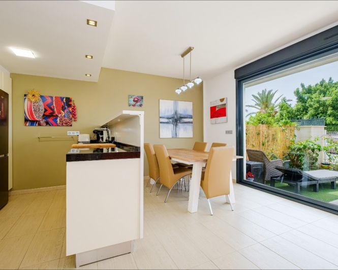 Image No.4-Appartement de 2 chambres à vendre à Punta Prima