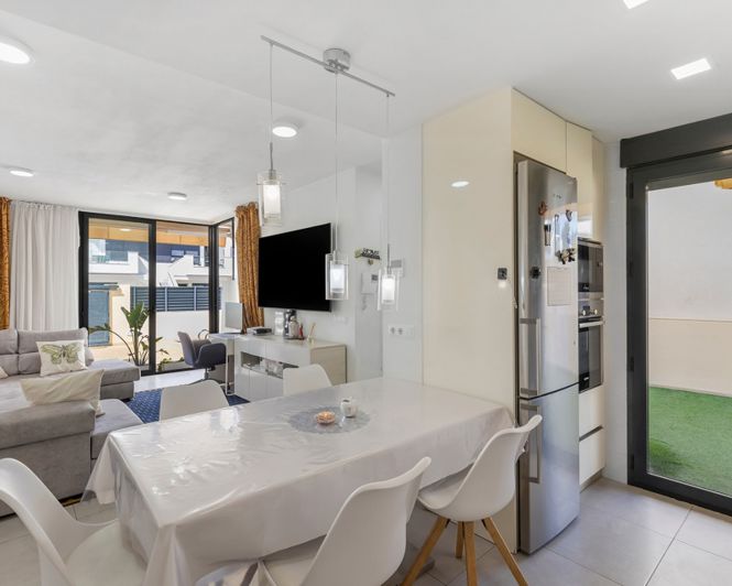 Image No.10-Maison de ville de 3 chambres à vendre à San Pedro del Pinatar