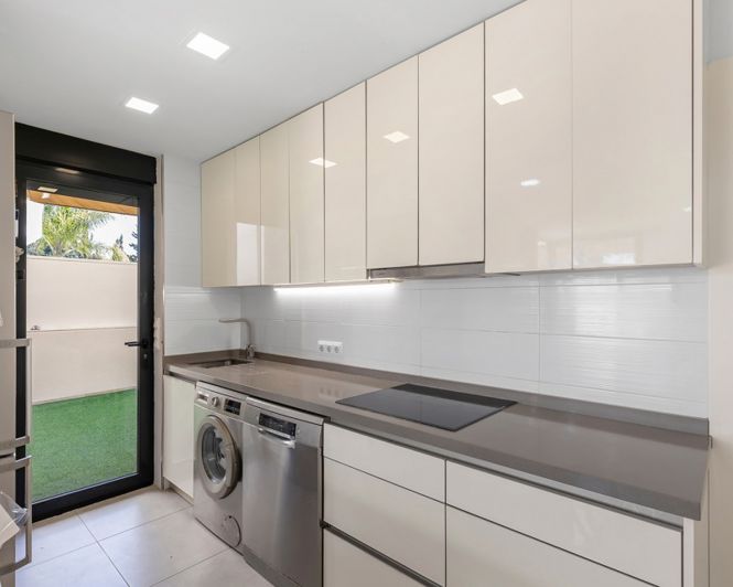 Image No.11-Maison de ville de 3 chambres à vendre à San Pedro del Pinatar