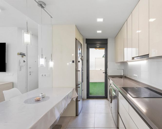 Image No.12-Maison de ville de 3 chambres à vendre à San Pedro del Pinatar