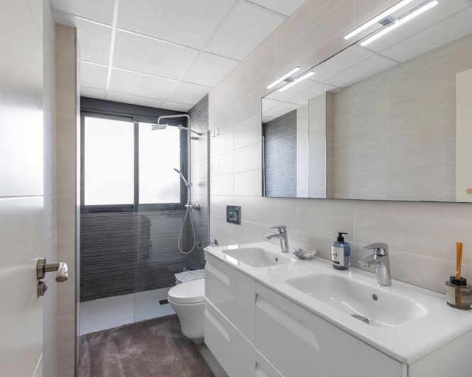 Image No.19-Maison de ville de 3 chambres à vendre à San Pedro del Pinatar